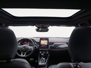 Renault Arkana RS Line TCe 116kW(160CV) EDC mild hybrid