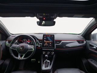 Renault Arkana RS Line TCe 116kW(160CV) EDC mild hybrid