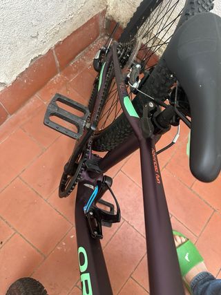 Bicicleta Orbea MX 24 XC 2021