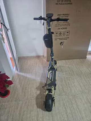 Patinete ECOXTREM M41