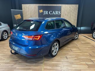 SEAT Leon 2016