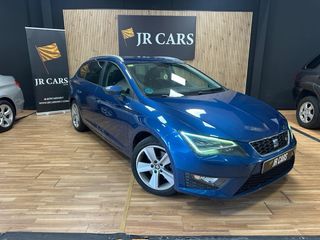 SEAT Leon 2016