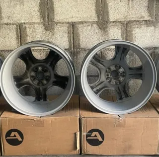 Llantas 18 Originales Land Rover