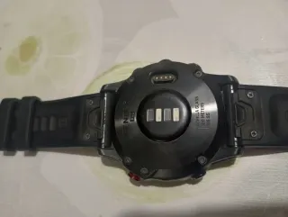 Garmin Fenix 6 Pro Negro