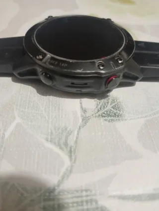 Garmin Fenix 6 Pro Negro