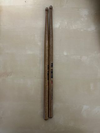 Vic Firth Ted Atkatz Signature Baquetas