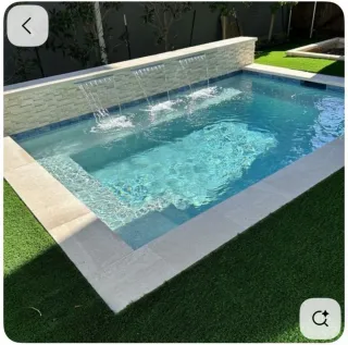 Piscinas y Reformas Madrid