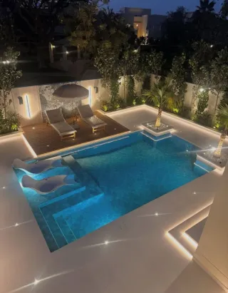 Piscinas y Reformas Madrid