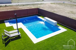 Piscinas y Reformas Madrid