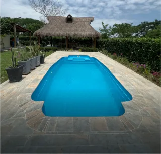 Piscinas y Reformas Madrid