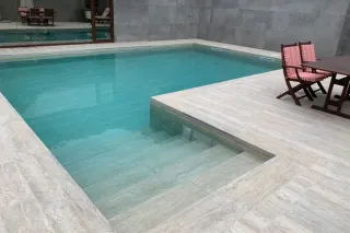 Piscinas y Reformas Madrid