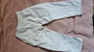 Kimono BJJ Tatami Infantil Blanco Talla M000