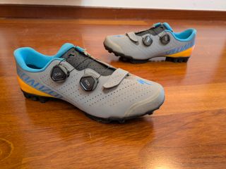 Zapatillas SPECIALIZED RECON 3.0 talla 44