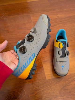 Zapatillas SPECIALIZED RECON 3.0 talla 44