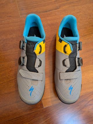 Zapatillas SPECIALIZED RECON 3.0 talla 44