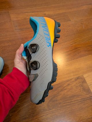 Zapatillas SPECIALIZED RECON 3.0 talla 44