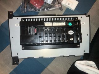 Radio Android Mercedes