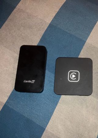 Radio Android Mercedes