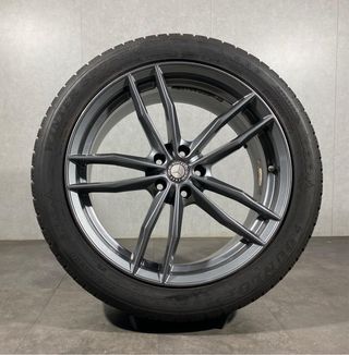 Llantas Mercedes Benz GLC 20"