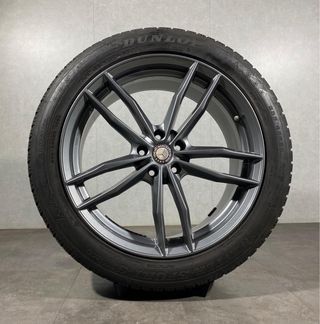 Llantas Mercedes Benz GLC 20"