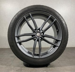 Llantas Mercedes Benz GLC 20"