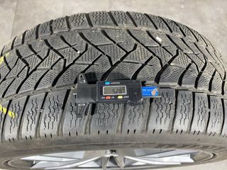 Llantas Mercedes Benz GLC 20"