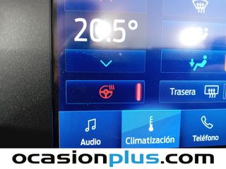 Ford Mustang 5.0 Ti-VCT V8 Convertible Mustang GT Autom. 331 kW (450 CV)