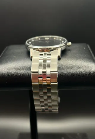 Movado Museum Classic 0607201 | DIAMANTES | NUEVO