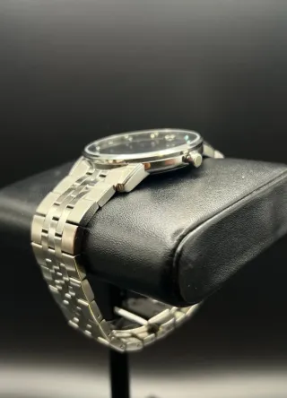 Movado Museum Classic 0607201 | DIAMANTES | NUEVO