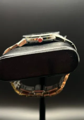 Movado Museum Classic 0607201 | DIAMANTES | NUEVO