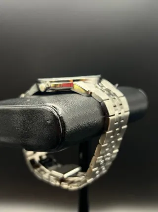 Movado Museum Classic 0607201 | DIAMANTES | NUEVO