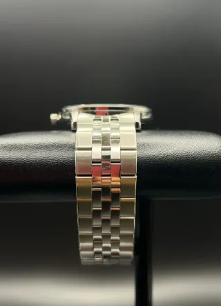 Movado Museum Classic 0607201 | DIAMANTES | NUEVO