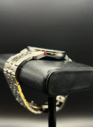 Movado Museum Classic 0607201 | DIAMANTES | NUEVO