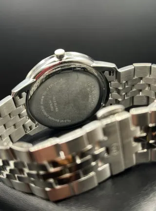 Movado Museum Classic 0607201 | DIAMANTES | NUEVO