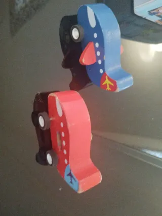 Libro Puzzle Infantil Ciudad