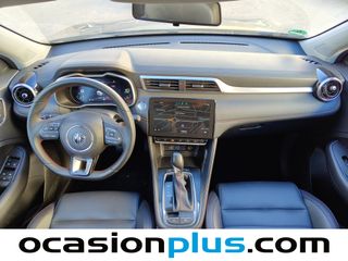 MG ZS 1.0T Luxury Auto 82 kW (111 CV)