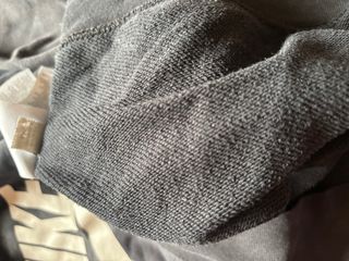 Sudadera Nike Negra con Capucha