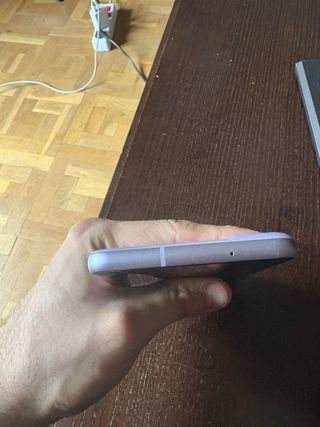 Samsung Galaxy S21 FE Lila in vendita