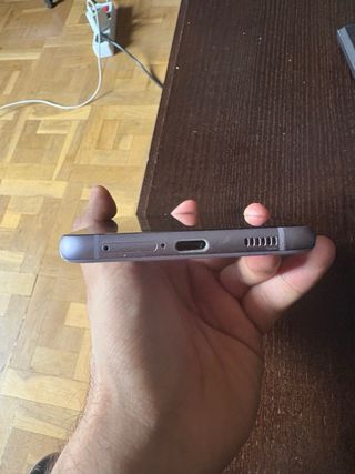 Samsung Galaxy S21 FE Lila in vendita