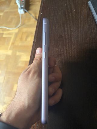 Samsung Galaxy S21 FE Lila in vendita