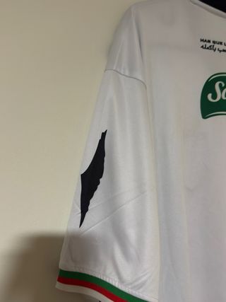 Camiseta CD Palestino 2024