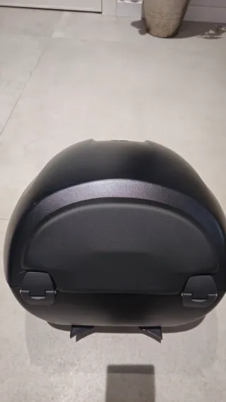 Baúl Top Case BMW 28L