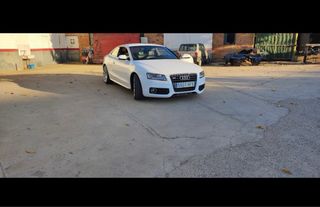Audi A5 2011
