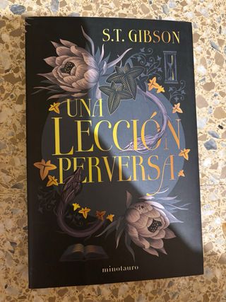 Una lección perversa