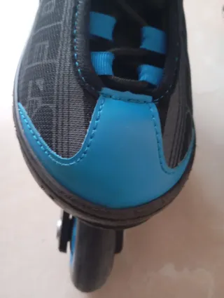 Patines Roces Talla 30-33 Ajustables