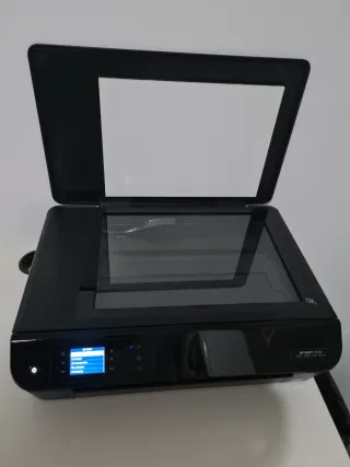 Impresora HP Envy 4500 Multifunción