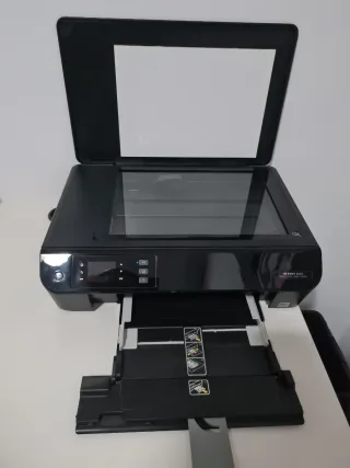 Impresora HP Envy 4500 Multifunción