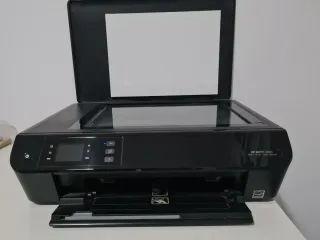 Impresora HP Envy 4500 Multifunción