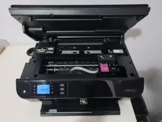 Impresora HP Envy 4500 Multifunción