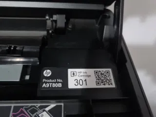 Impresora HP Envy 4500 Multifunción